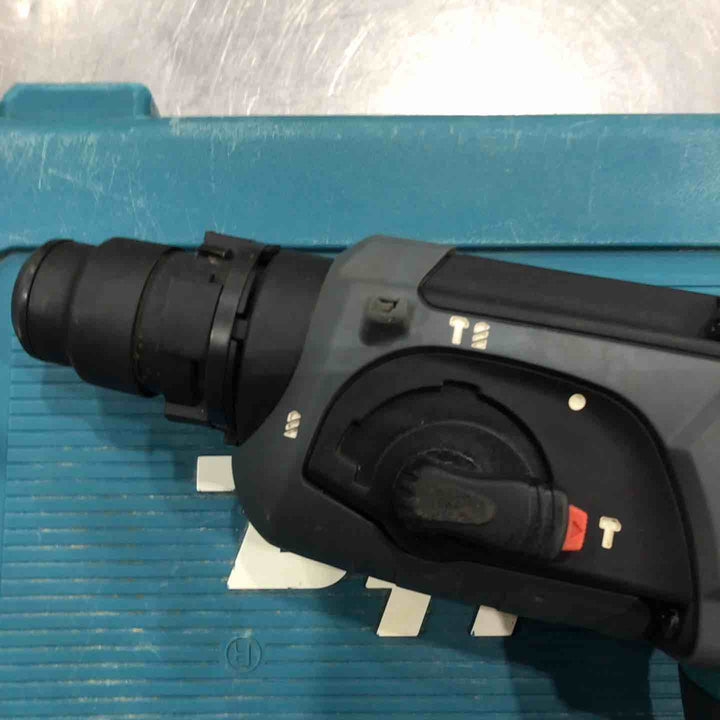 ☆マキタ(makita) コードレスハンマドリル HR202DZK【川口店】