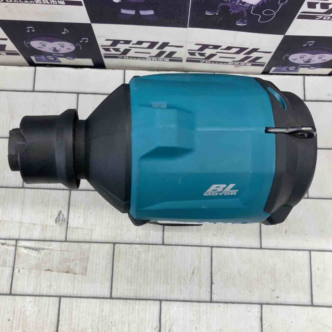 ★マキタ(makita) コードレスエアダスタ AS180DZ【所沢店】