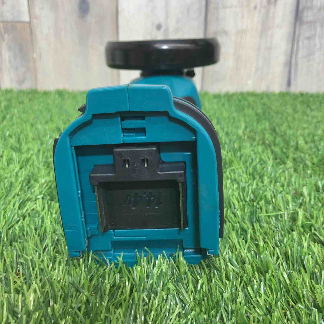 ☆マキタ(makita)14.4V3.0Ah 100mmコードレスディスクグラインダー GA400DZ 本体のみ【戸田店】