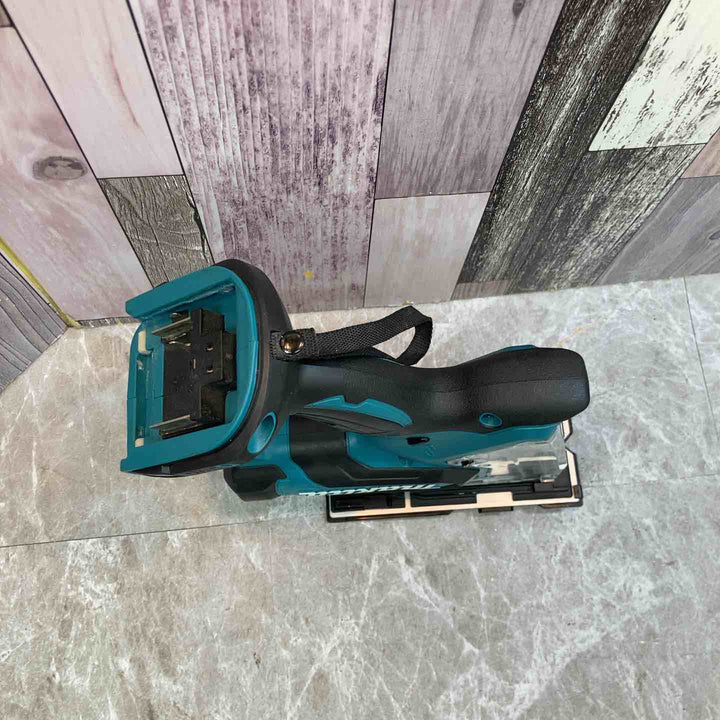 【中古品】★マキタ(makita) コードレスボードカッタ SD180DZ【八潮店】