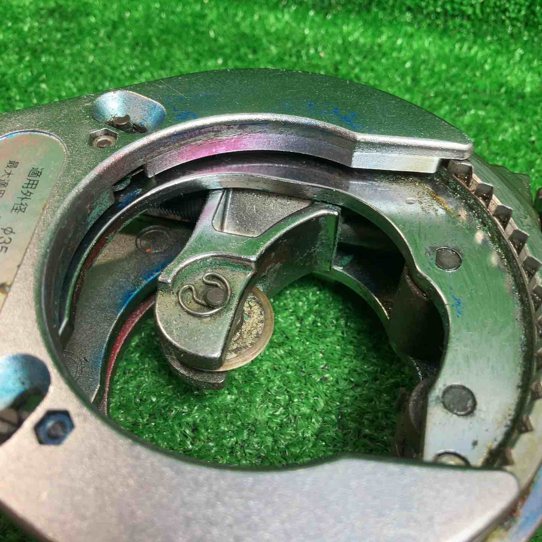 KTC　ラチェットパイプカッター　PCR2-66【川崎店】