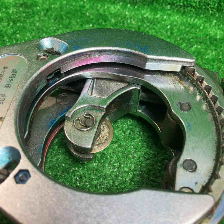 KTC　ラチェットパイプカッター　PCR2-66【川崎店】