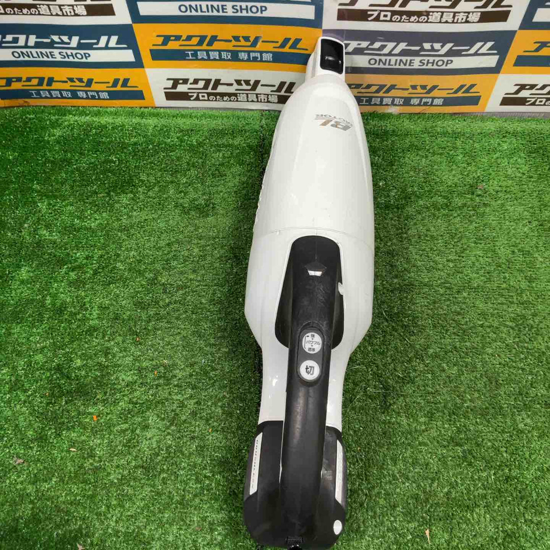 ★マキタ(makita) コードレスクリーナー CL281FDZW【草加店】
