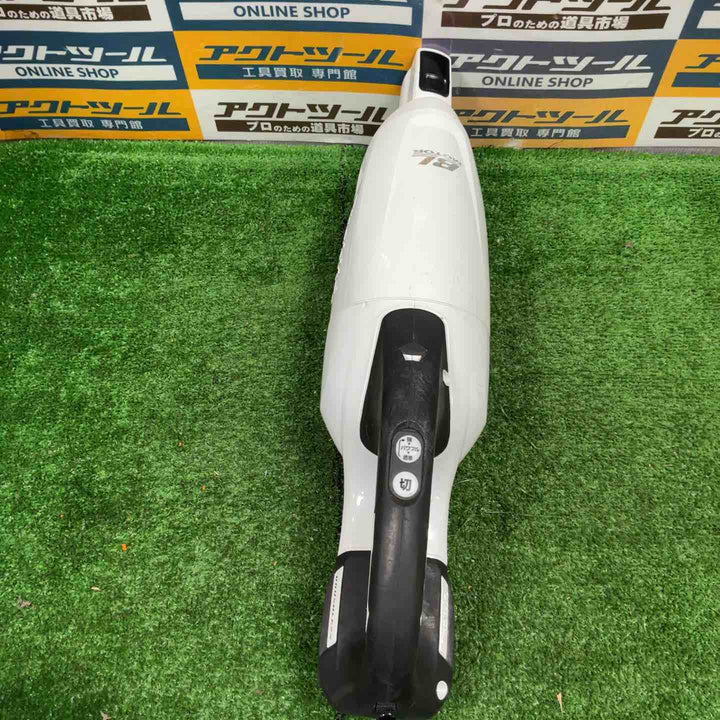 ★マキタ(makita) コードレスクリーナー CL281FDZW【草加店】