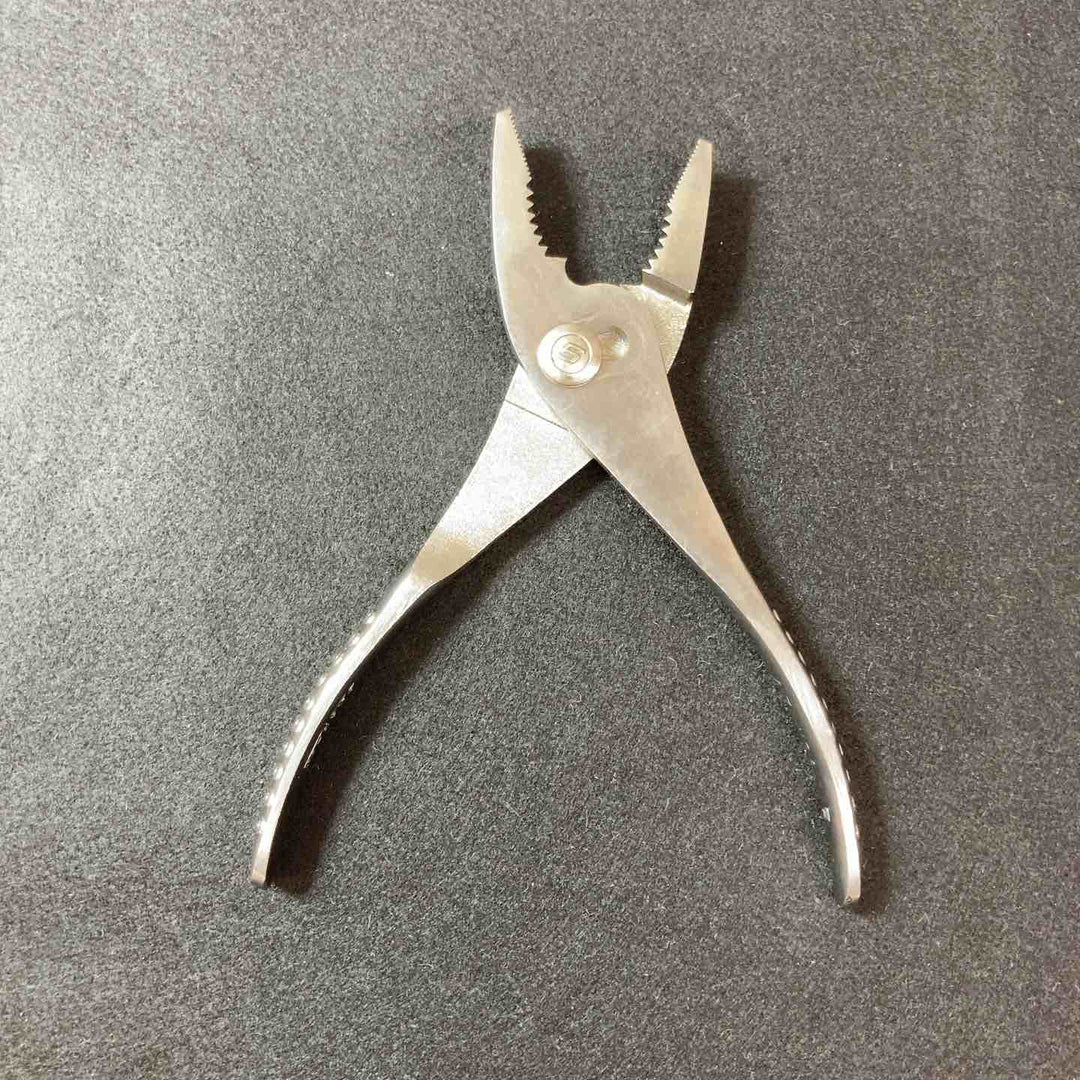 【中古品】 スナップオン(Snap-on) 47USA プライヤー 旧ロゴ 【東大和店】