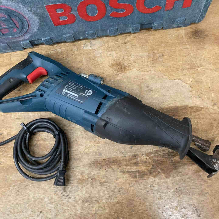 ☆ボッシュ(BOSCH) セーバーソー GSA1100E【柏店】