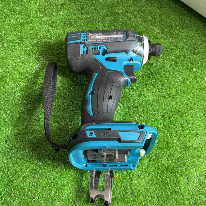 ★マキタ(makita) コードレスインパクトドライバー TD149DRFX【草加店】
