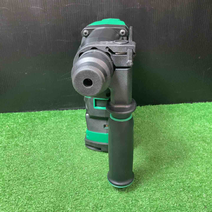 【美品】★ハイコーキ(HIKOKI ※旧:日立工機) コードレスハンマドリル DH3628DA(2XPZ) ◇バッテリー1個セット【岩槻店】