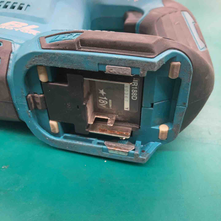 ☆マキタ(makita)  18V コードレスレシプロソーJR188DZ 本体のみ【戸田店】