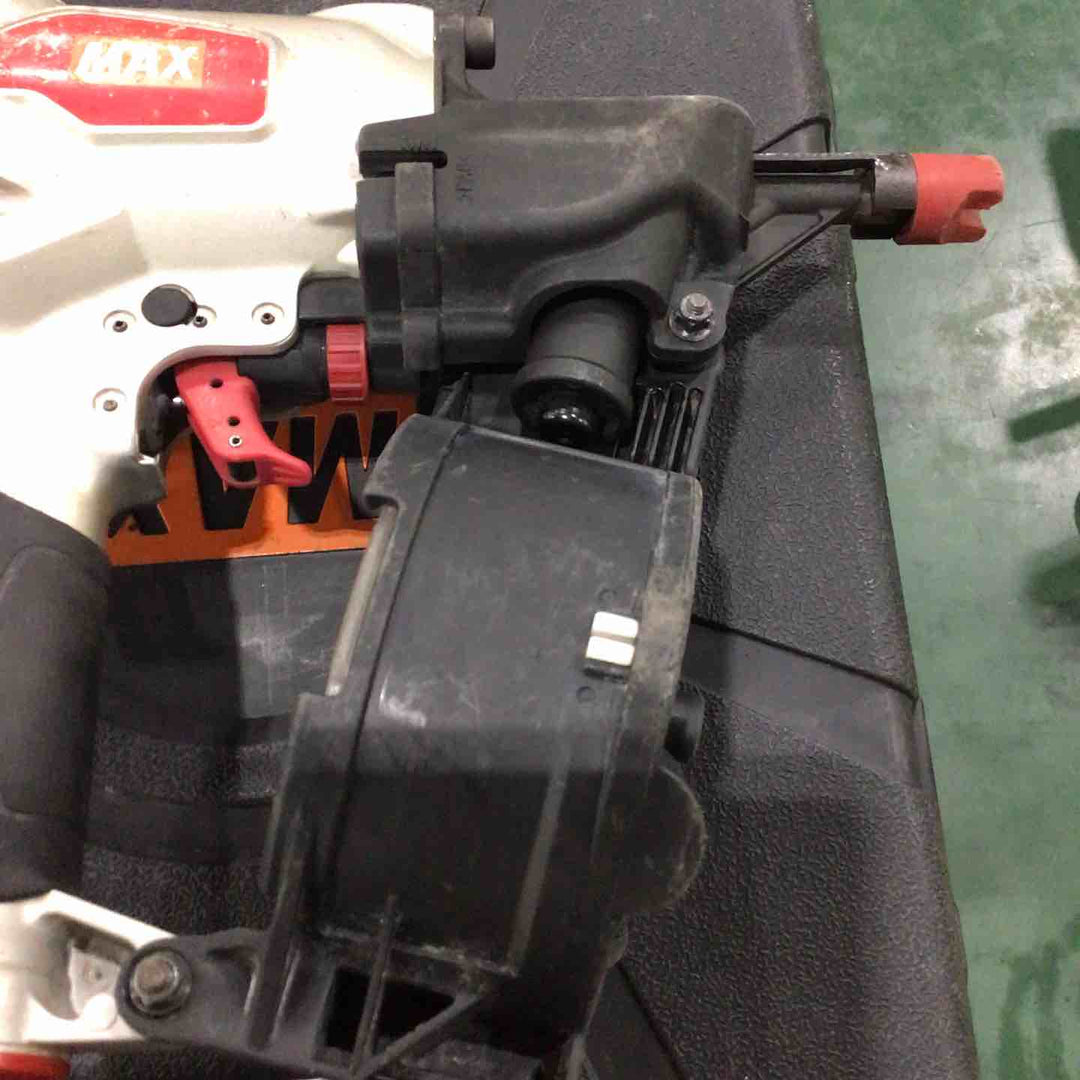 ★マックス(MAX) 常圧エア釘打ち機 CN-650M2【川口店】