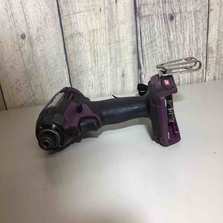 ★マキタ(makita) コードレスインパクトドライバー TD002GDXAP【戸田店】