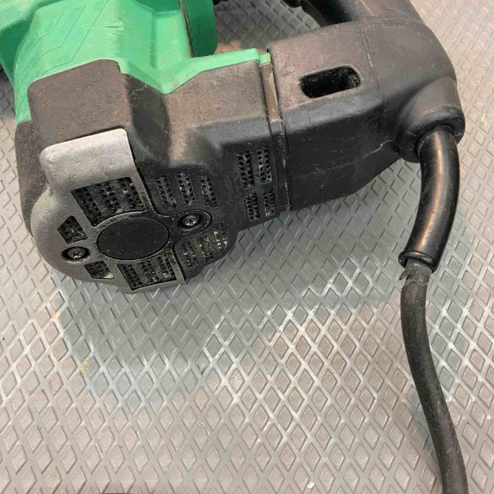 【中古品】ハイコーキ(HIKOKI ※旧:日立工機) ハンマ H41SA4【所沢店】