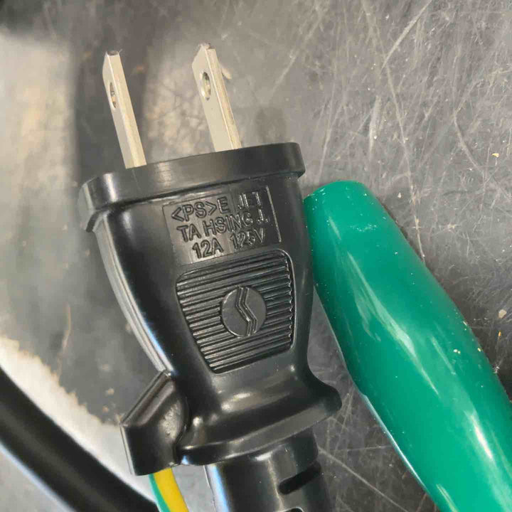 ☆ハイコーキ(HIKOKI ※旧:日立工機) 100mmディスクグラインダ G10SH5(SS)【草加店】