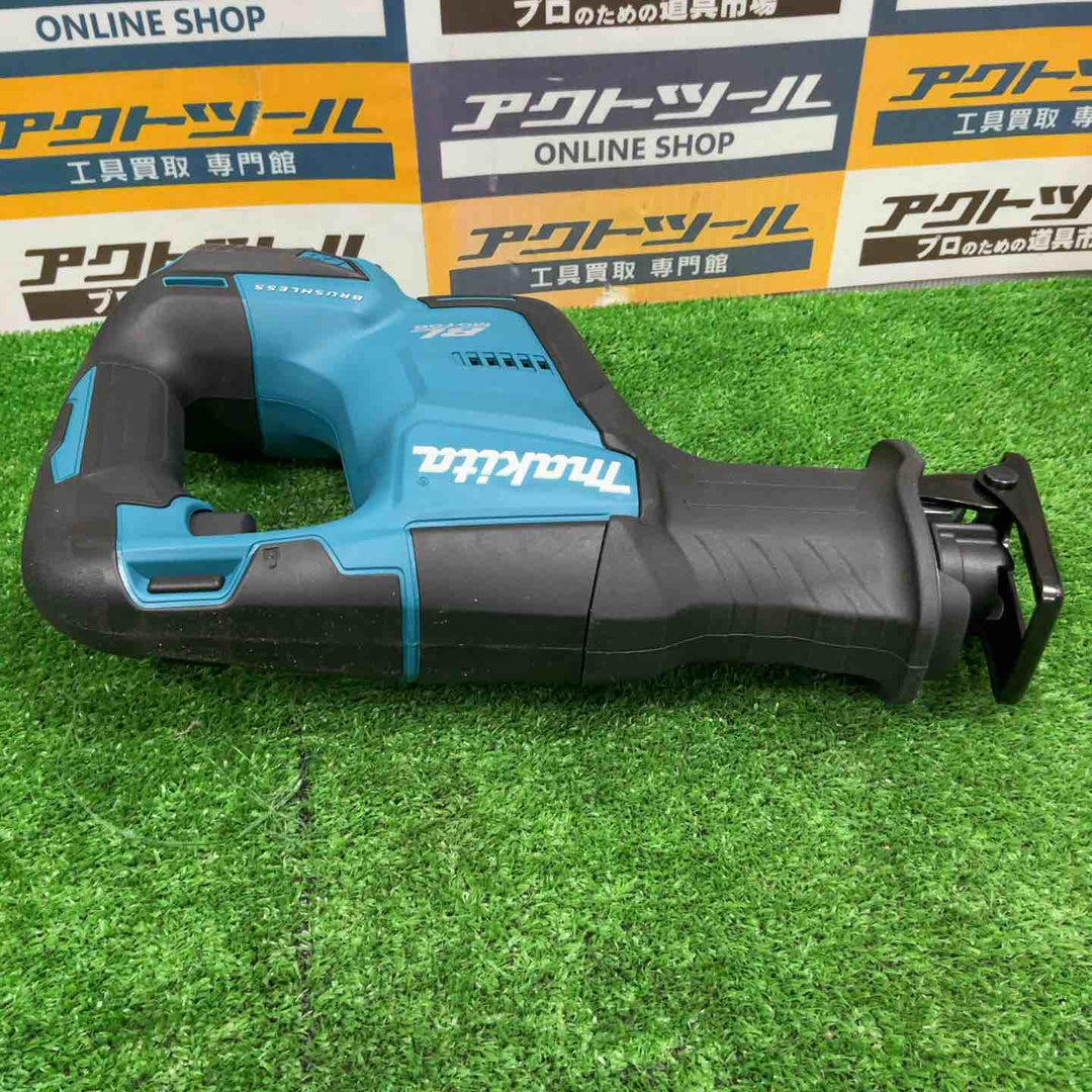 ☆マキタ(makita) コードレスレシプロソー 本体のみ JR188DZ【草加店】