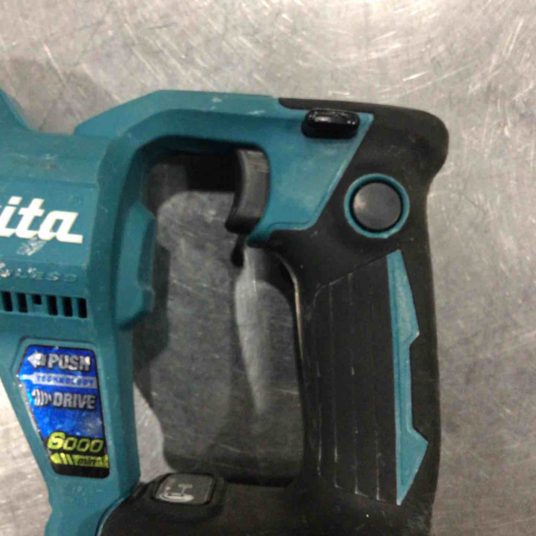 ★マキタ(makita) コードレススクリュードライバー FS600DZ【川口店】