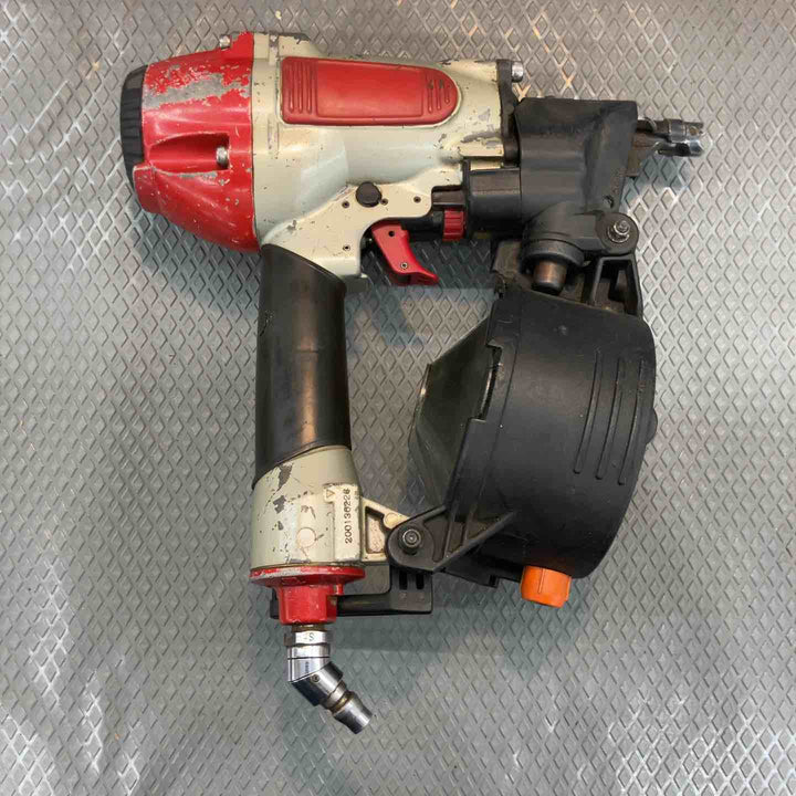 【中古品】マックス(MAX) 常圧エア釘打ち機 CN-565S(FP)【所沢店】