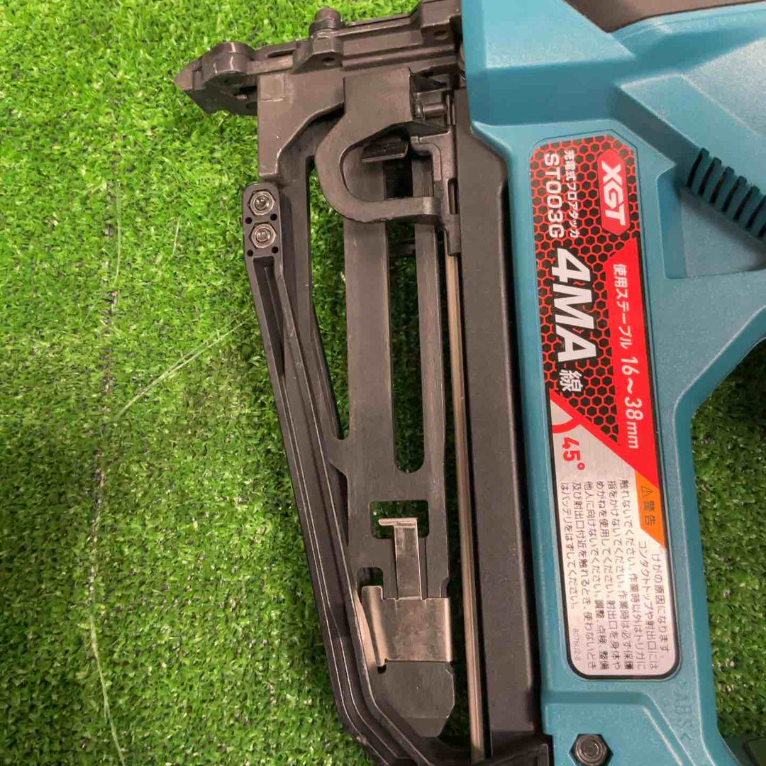 ★マキタ(makita) コードレスフロアタッカ ST003GZ【草加店】