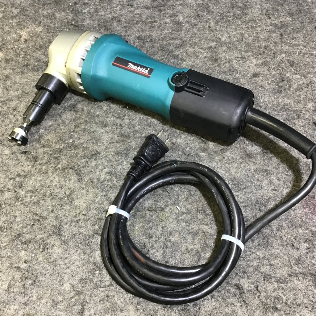 マキタ充電ニブラ　中古 中古品】マキタ(makita) ニブラ JN1601【桶川店】 – アクトツール