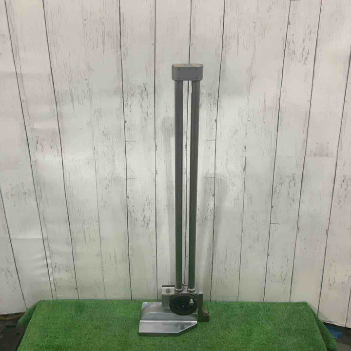 ミツトヨ デジタルハイトゲージ 600mm【川口店】