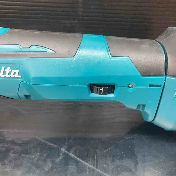 ★マキタ(makita) コードレスマルチツール TM51DZ【川越店】