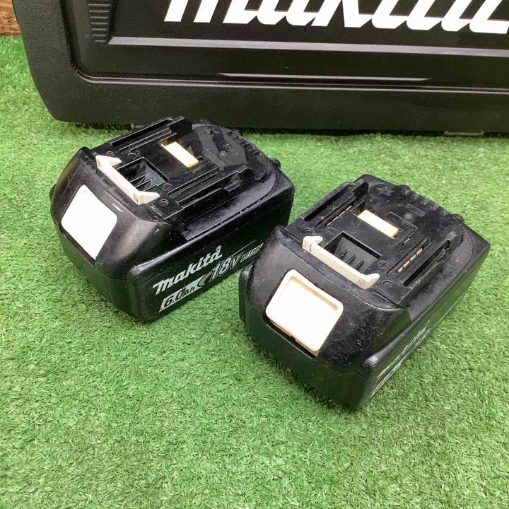 ★マキタ(makita) コードレスインパクトドライバー TD173DRGXB【川越店】