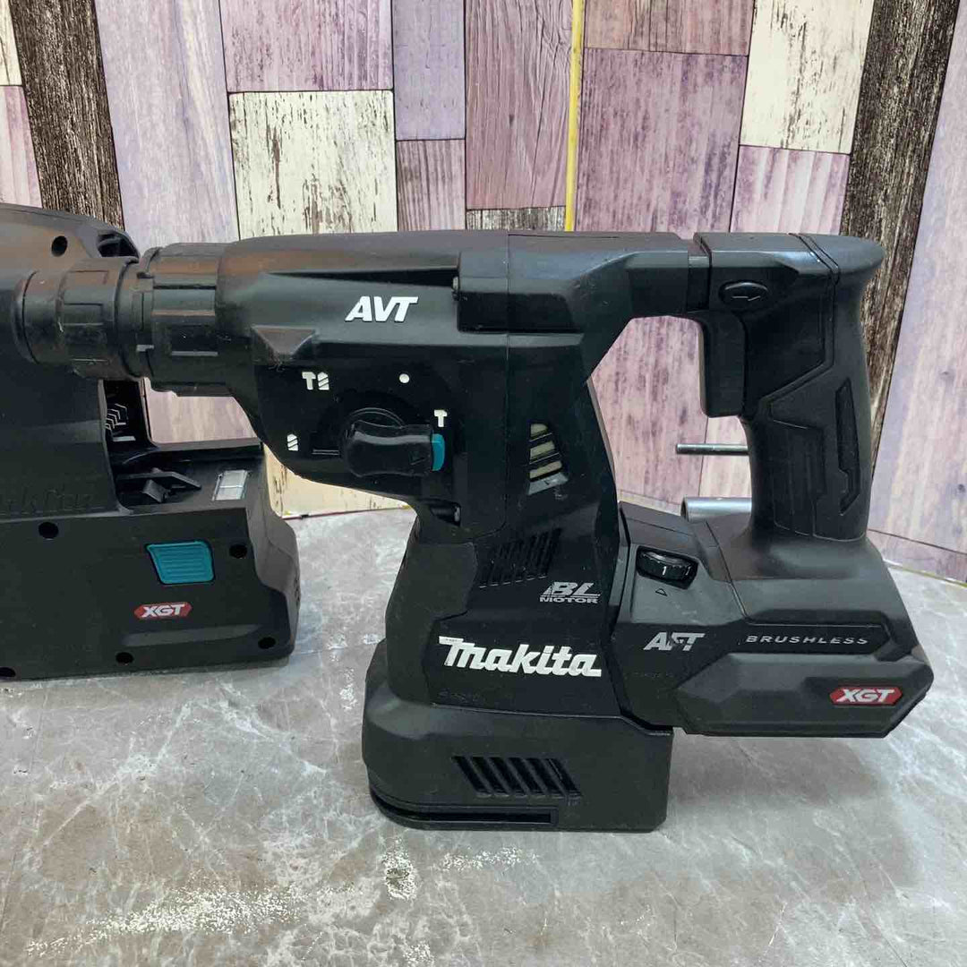 ★マキタ(makita) コードレスハンマドリル HR001GZKVB【八潮店】