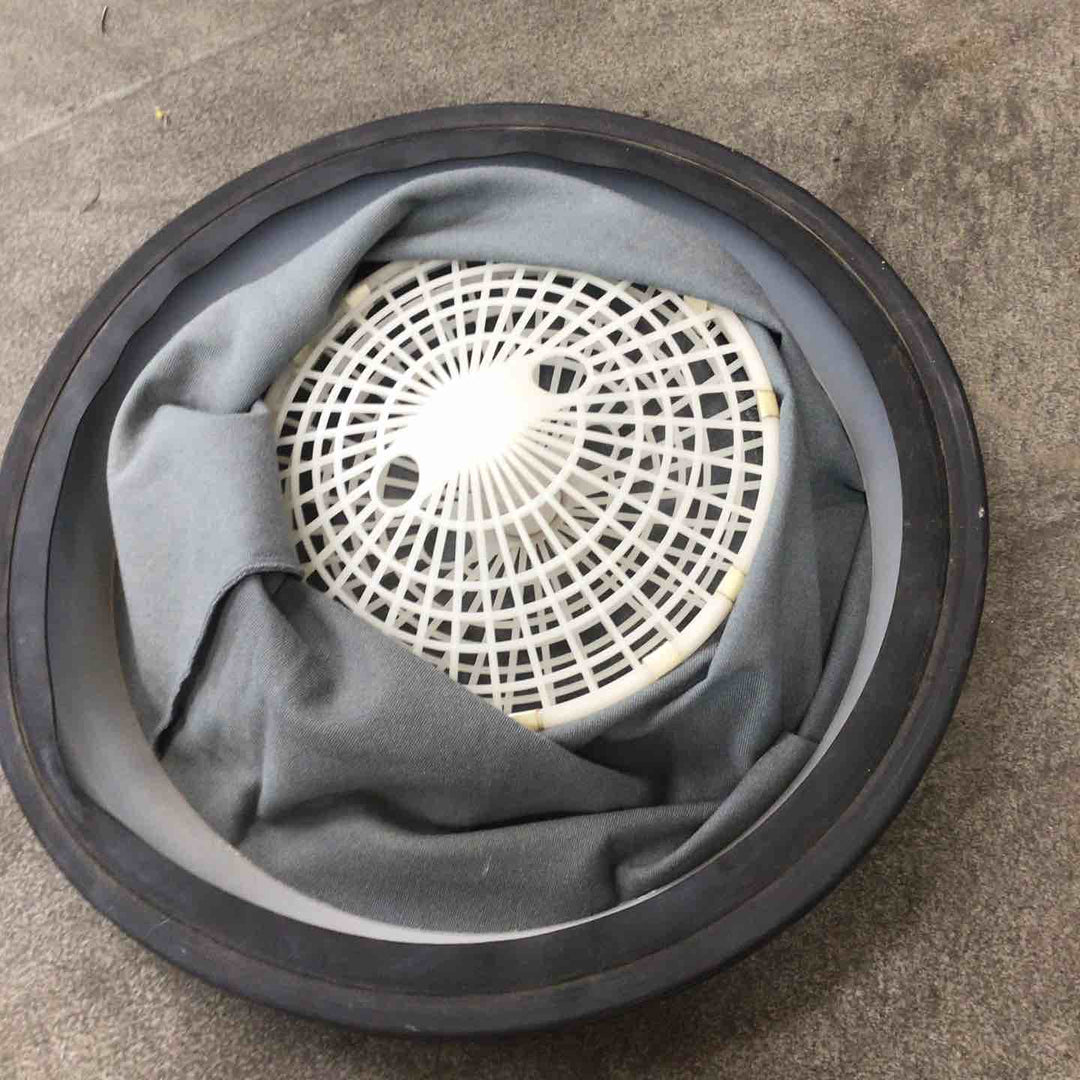 ◇日立産機(HITACHI) 業務用掃除機　吸水型CV-98WH2【川崎店】