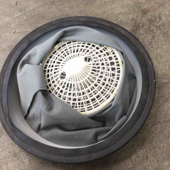 ◇日立産機(HITACHI) 業務用掃除機　吸水型CV-98WH2【川崎店】