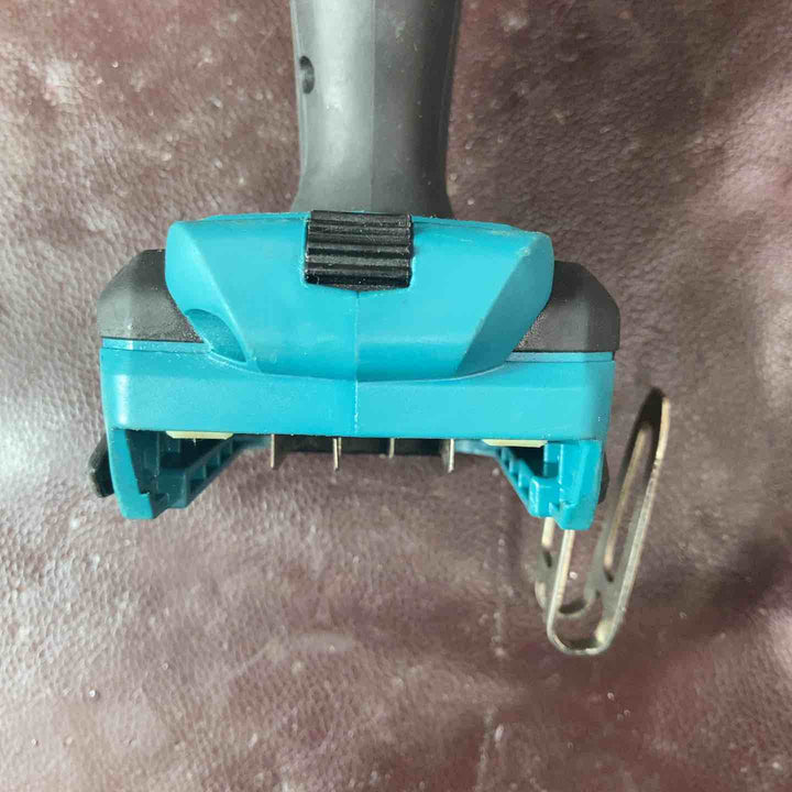 【中古品】★マキタ(makita) コードレス振動ドリルドライバー HP001GRDX フルセット【東大和店】