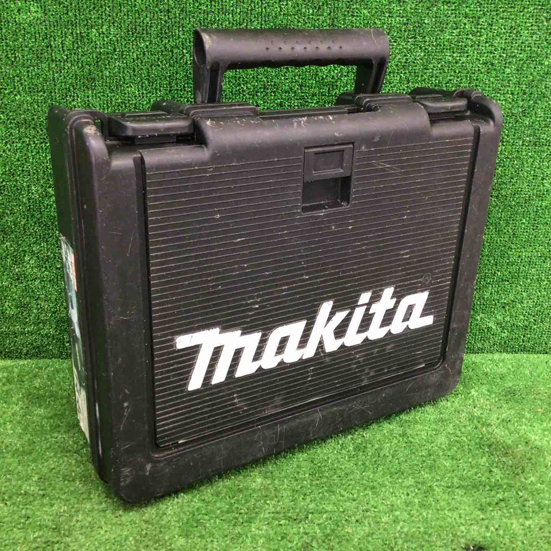 【中古品】 マキタ/makita コードレスインパクトドライバー TD136DRFXB 【鴻巣店】