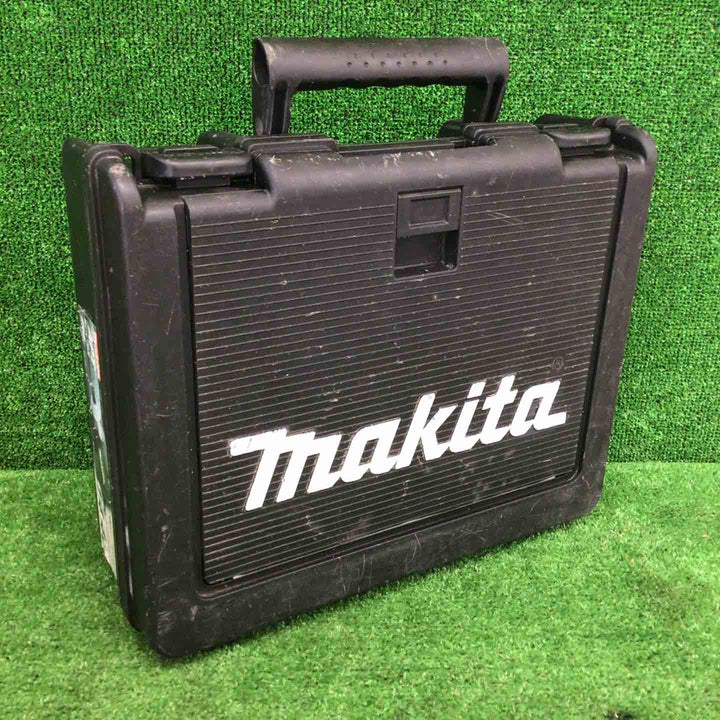 【中古品】 マキタ/makita コードレスインパクトドライバー TD136DRFXB 【鴻巣店】