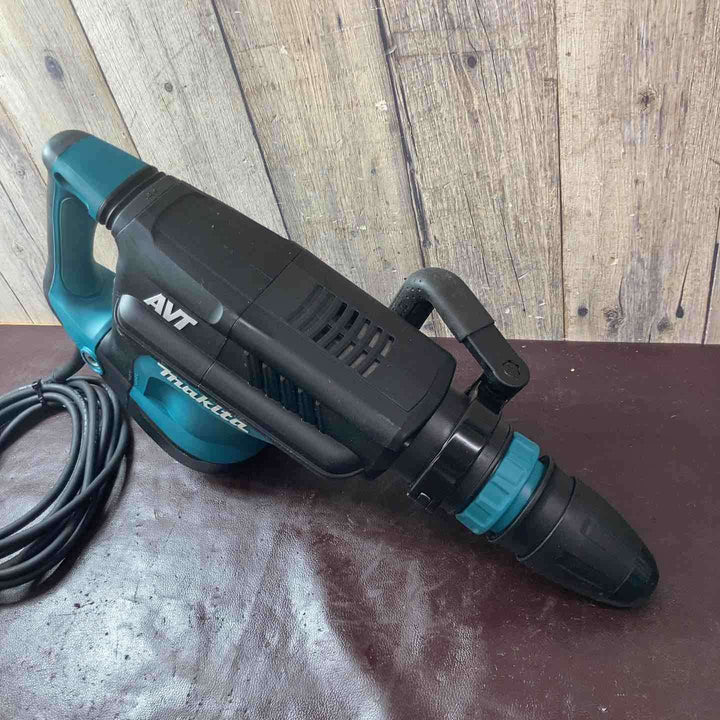 【中古品】マキタ(makita) 電動ハンマ HM1213C【東大和店】