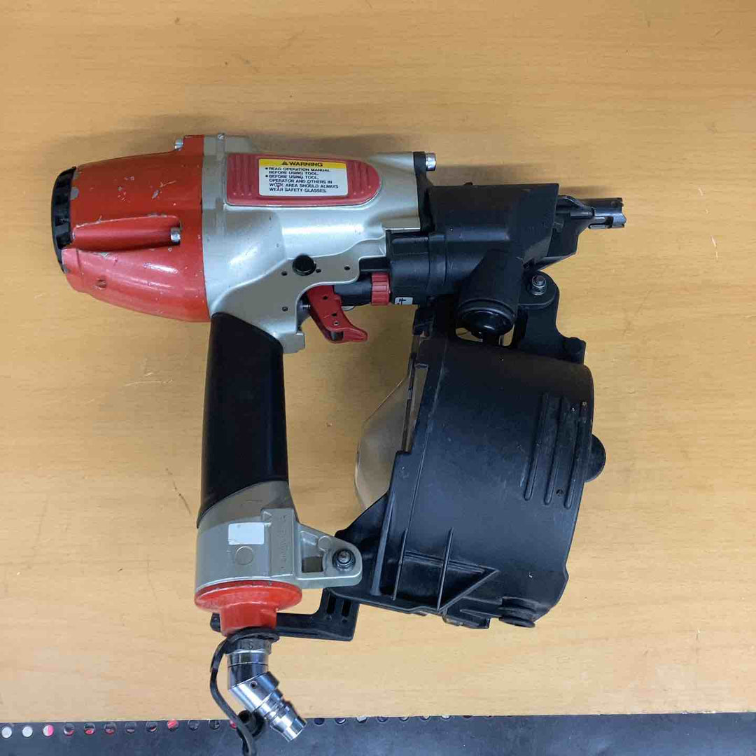 ★マックス(MAX) 常圧エア釘打ち機 CN-565S(FP)【越谷店】