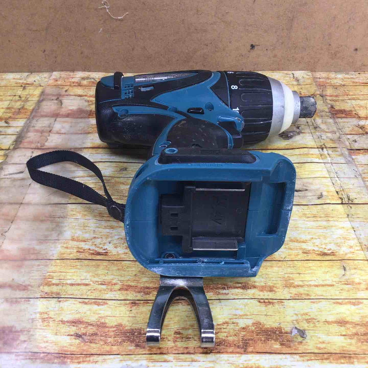 ★マキタ(makita) コードレス4モードインパクトドライバー TP130DRFX【川崎店】