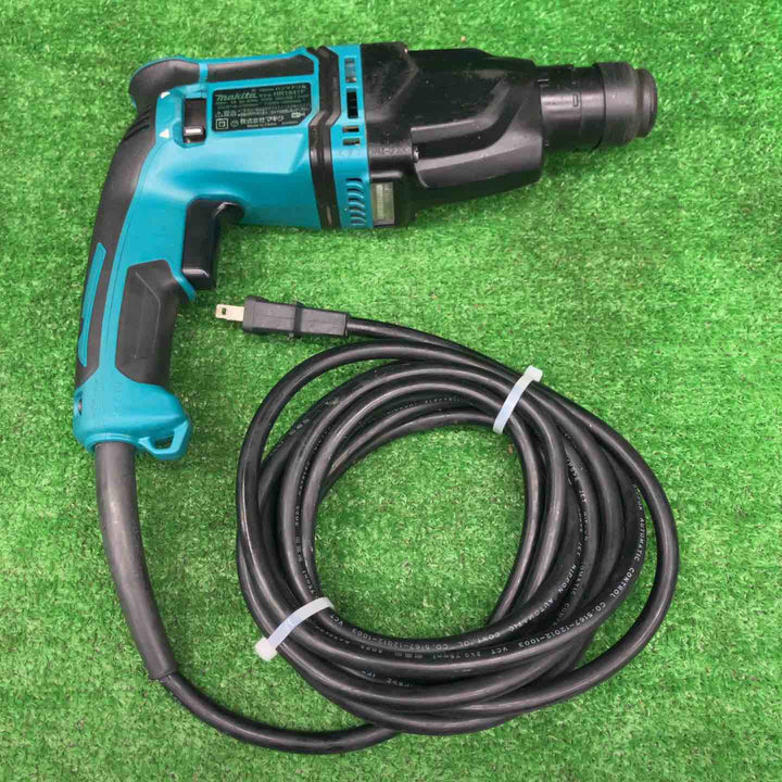【中古品】マキタ(makita) ハンマドリル HR1841F【桶川店】