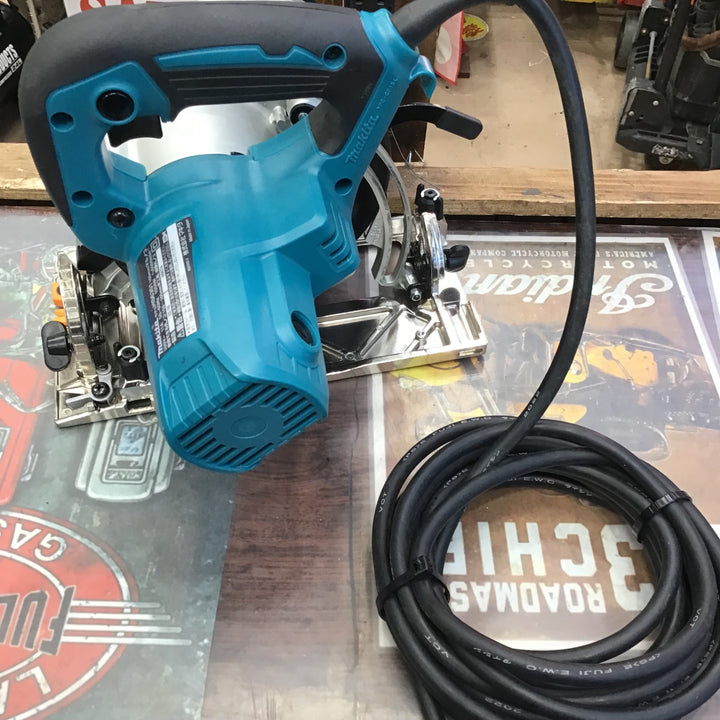 ★マキタ(makita) 電気マルノコ HS6301【草加店】