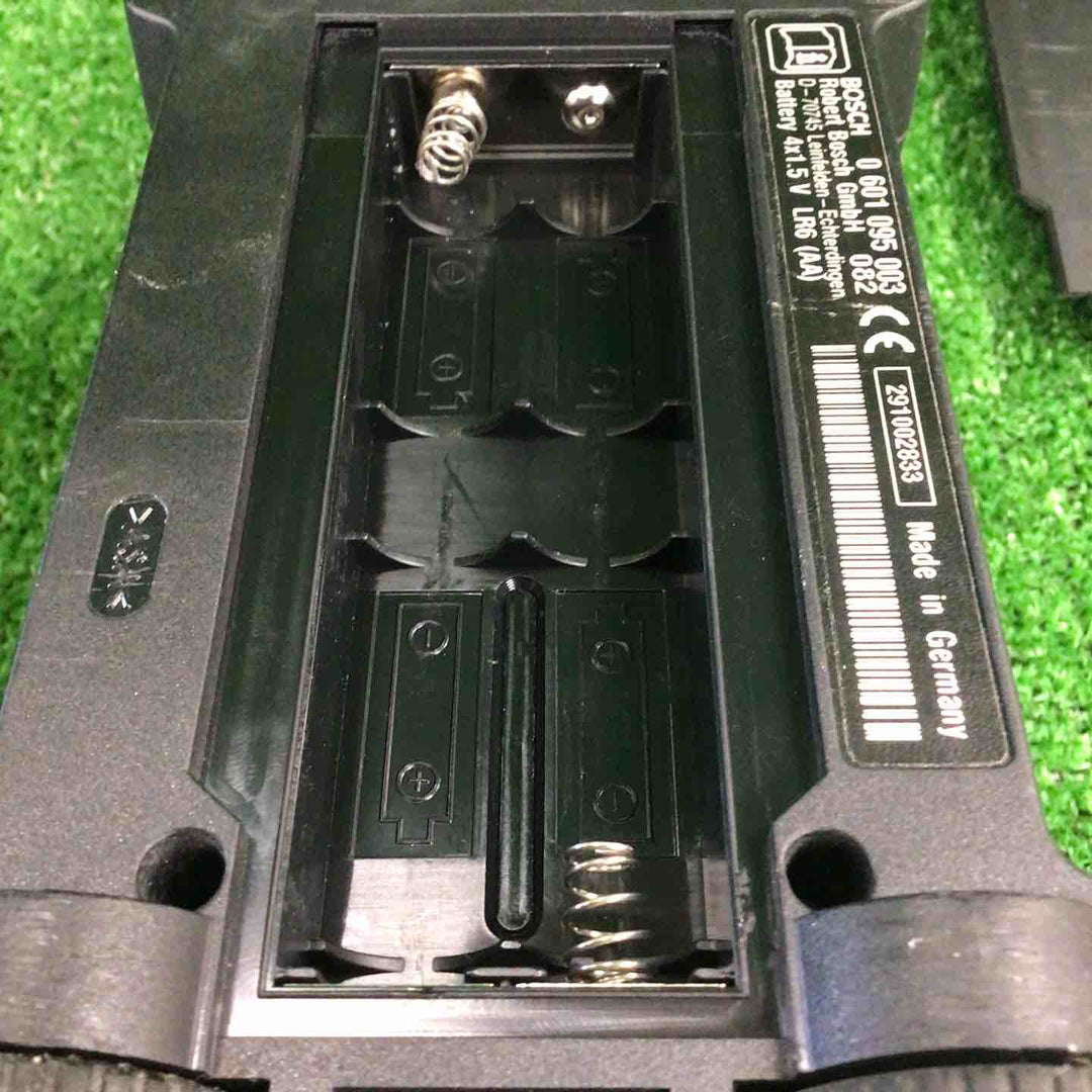 ボッシュ コンクリート探知機 D-TECT100【川崎店】