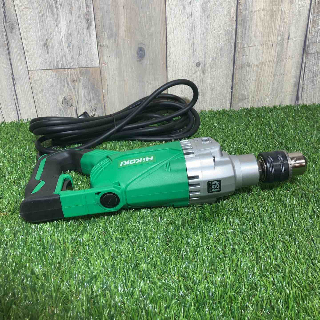 ハイコーキ(HIKOKI ※旧:日立工機)  座掘りドリル DW65YA【戸田店】