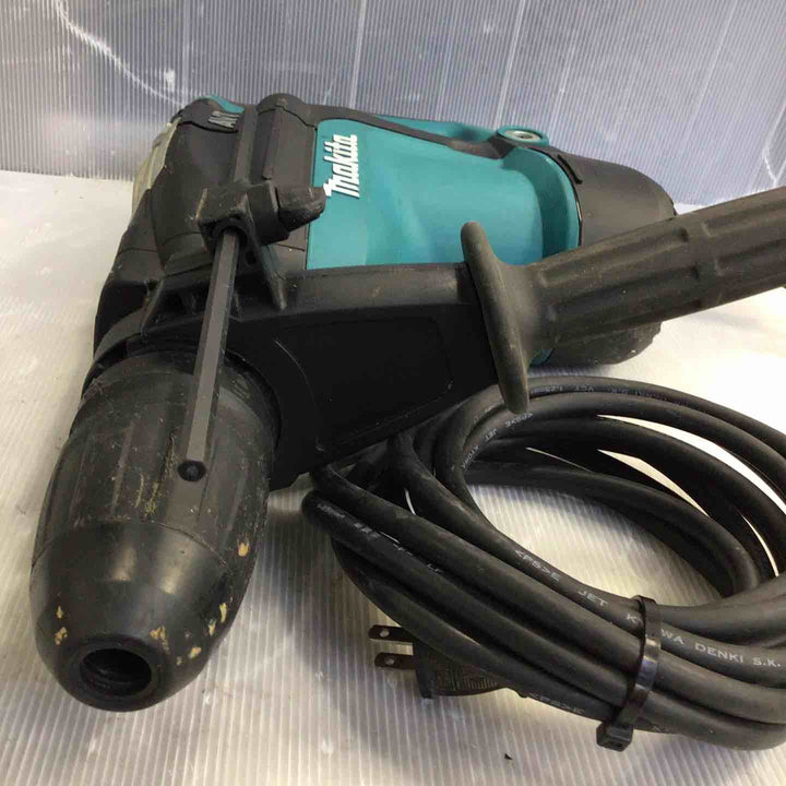 ★マキタ(makita) ハンマドリル HR4011C【草加店】