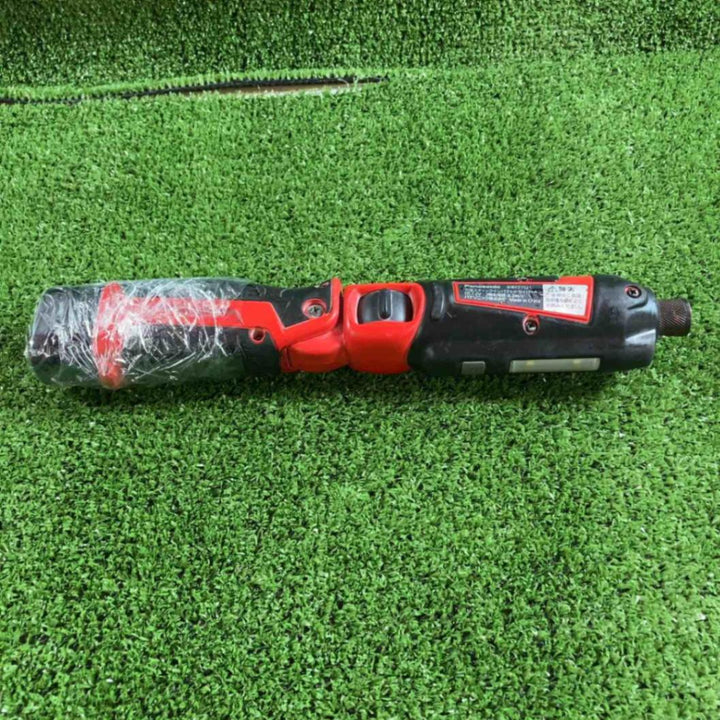 ◇パナソニック(Panasonic) 充電スティックインパクトドライバー 7.2V  レッド EZ7521X-R【川崎店】