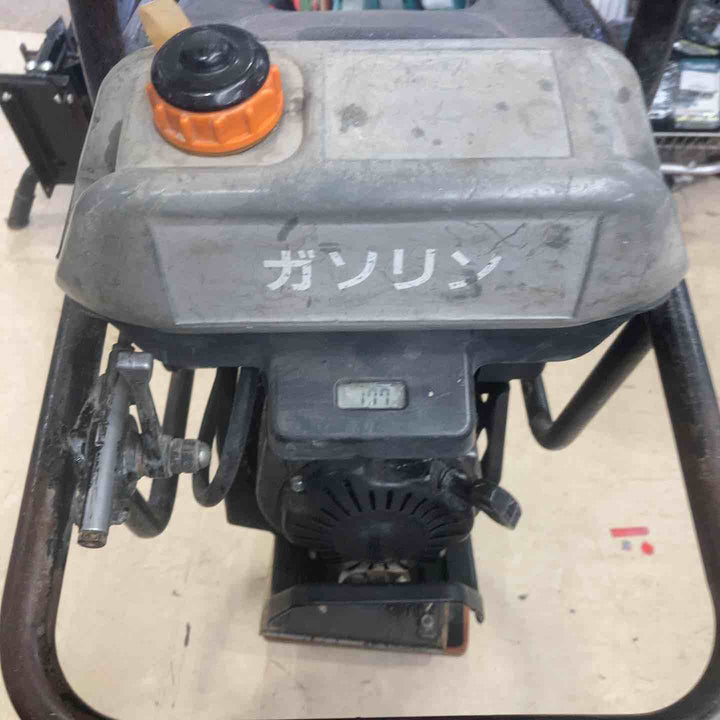 【店頭受取り限定】◇三笠(ミカサ/mikasa) エンジンランマー MT-55L【町田店】
