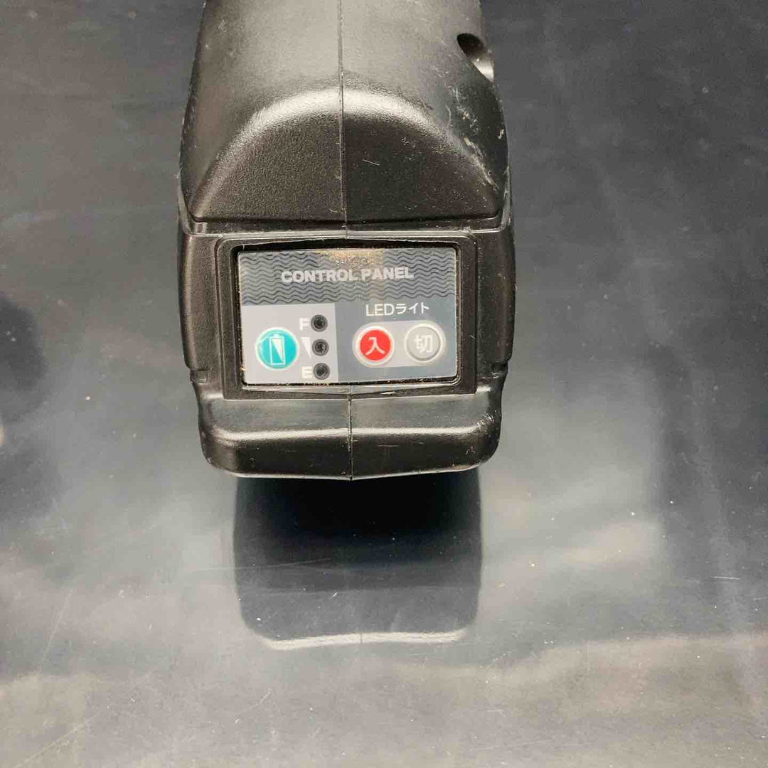 ◇リョービ(RYOBI) コードレス小型レシプロソー BRJ-120【川越店】