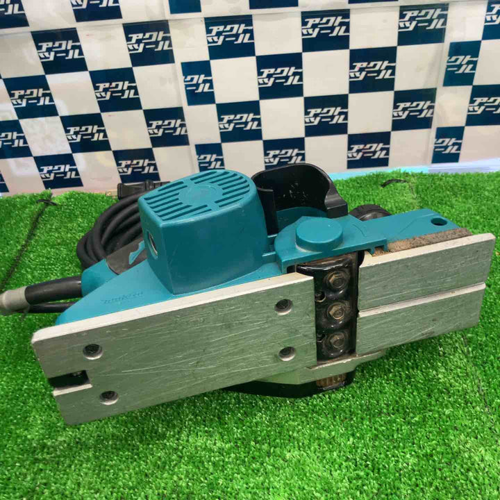 ☆マキタ(makita) 電気カンナ KP0800A【草加店】