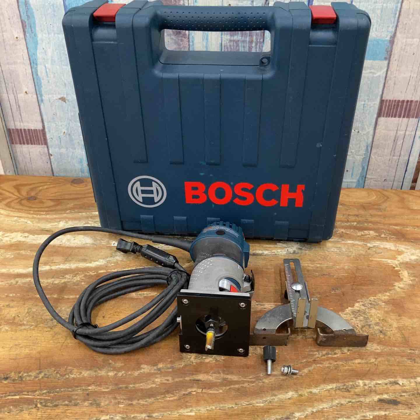 ▼BOSCH ボッシュ トリマー　PR20EVS【柏店】 ▽BOSCH ボッシュ トリマー PR20EVS【柏店】 – アクトツールオンライン