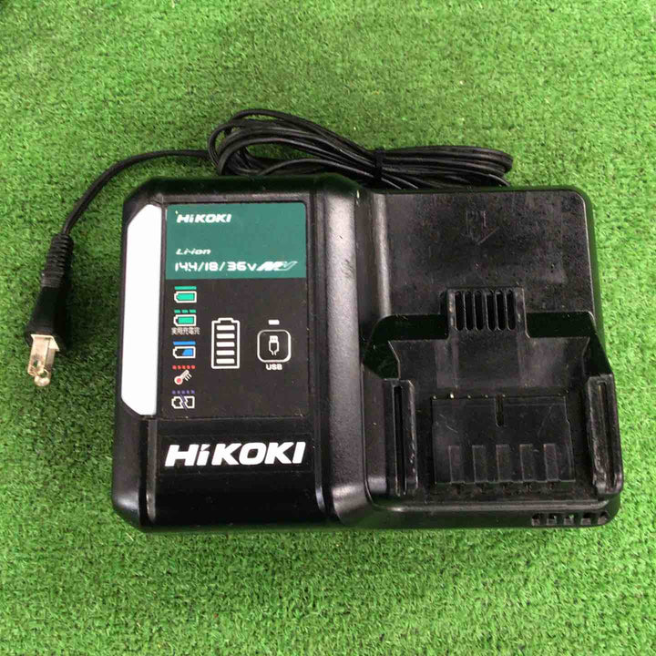 ★ハイコーキ(HIKOKI ※旧:日立工機) コードレス集じん機 R3640DA(XPSZ)【川崎店】