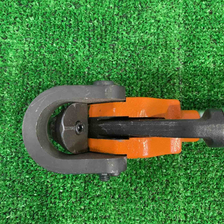 ネグロス電工 軽量間柱振れ止めチャンネル切り欠き工具 MAKCK32【町田店】