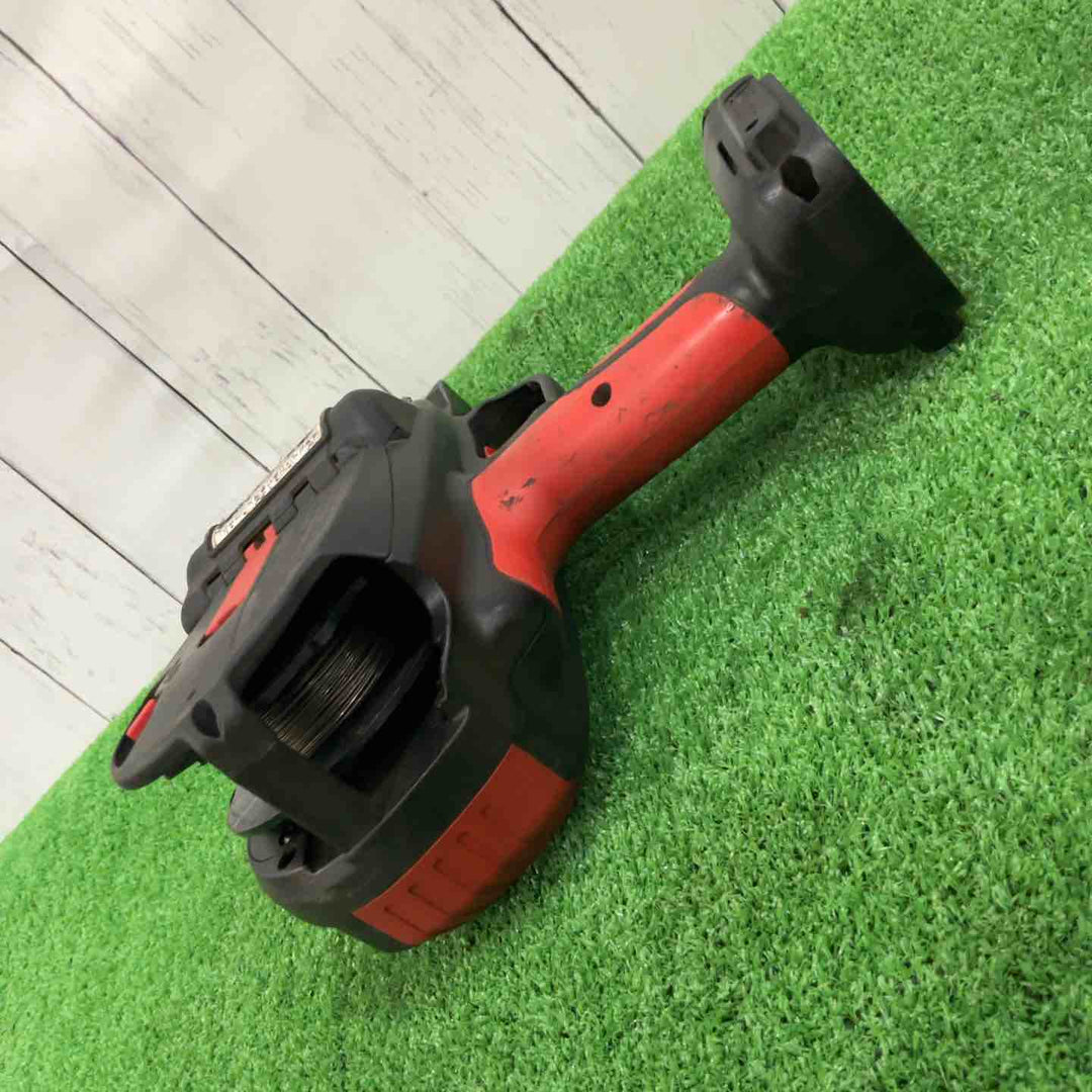 ★マックス(MAX) 鉄筋結束機 リバータイア RB-399A-FB2C【川口店】