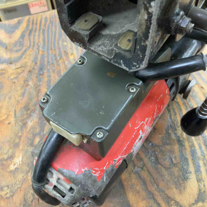 ▼ ミルウォーキー コアドリル CL-592 本体のみ【柏店】