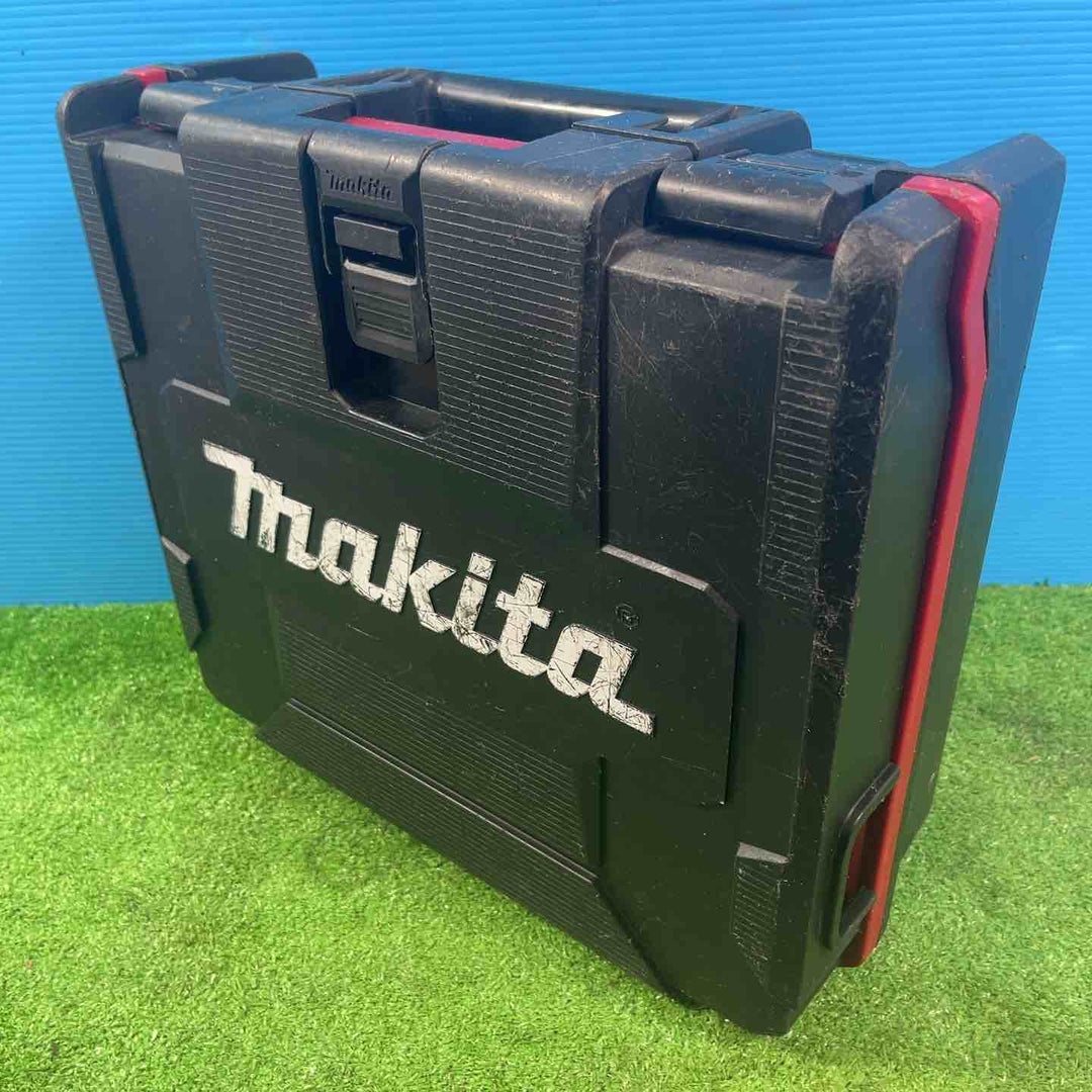 ★マキタ(makita) コードレスインパクトレンチ TW004GRDX【岩槻店】