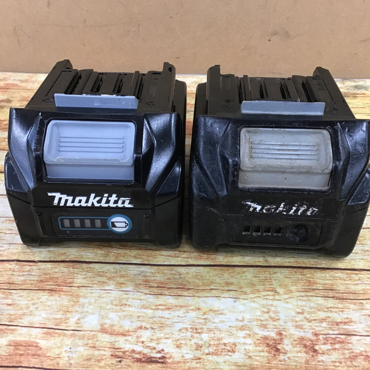 ★マキタ(makita) コードレスインパクトレンチ TW004GRDX【川崎店】